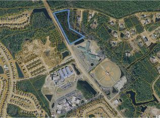 International Dr PARCEL C, Myrtle Beach, SC 29579