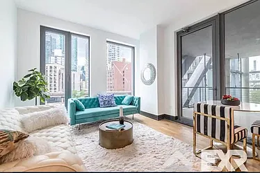 Rented by The KCI Group