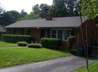 5053 Keithwood Dr SW, Roanoke, VA 24018