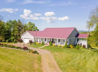 368 Chippewa Ln, Laurel Fork, VA 24352