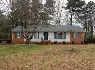 2123 Three Meadows Rd, Greensboro, NC 27455