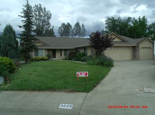 3009 Stonecrest Pl, Redding, CA 96001