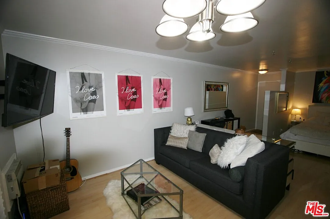 Studio, 1.0 bath, 475 sqft, $2,150 — Photo 4