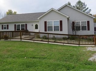 411 Highway 160, Charlestown, IN 47111