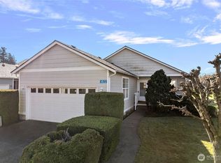 1022 Cypress Ct #1022, Burlington, WA