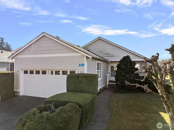1022 Cypress Court #1022, Burlington, WA 98233