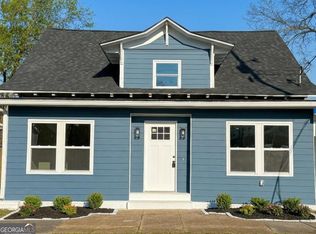 110 Marshall St, Cedartown, GA