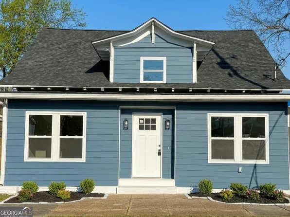 110 Marshall St, Cedartown, GA 30125