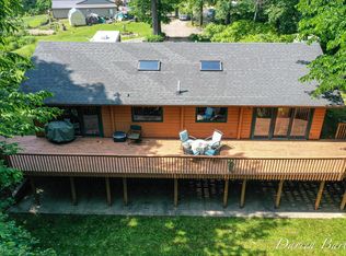 3770 Pine Ln, Saranac, MI 48881