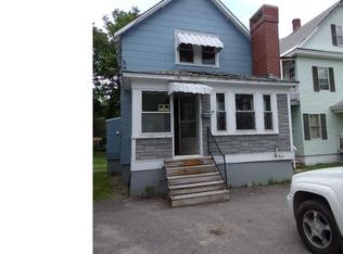 89 Elm St, Millinocket, ME 04462