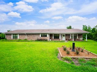13589 Fm 2625 E, Waskom, TX 75692