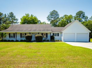 323 Baskins Rd, Lakeland, GA 31635
