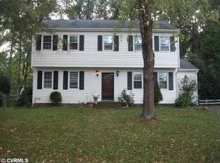 2312 Wrens Nest Rd, North Chesterfield, VA 23235