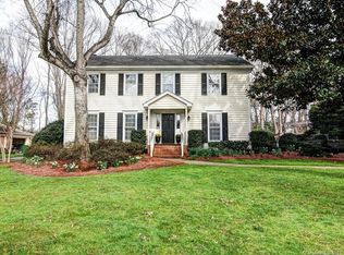 4525 Mullens Ford Rd, Charlotte, NC 28226
