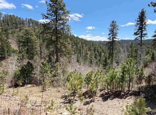 Aspen Creek Dr, Lead, SD 57754