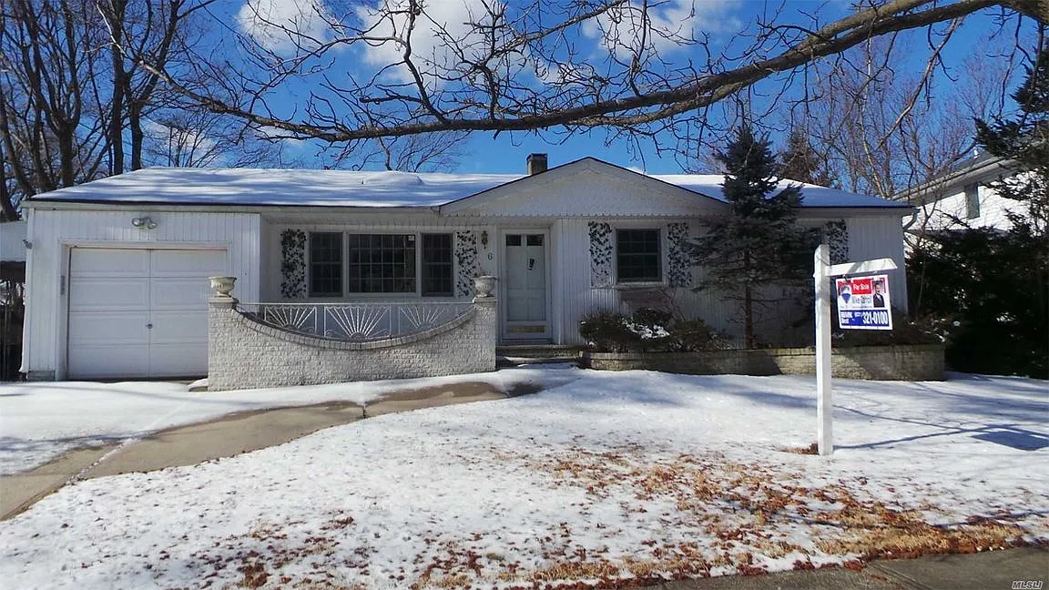 6 Wentworth Dr photo 1