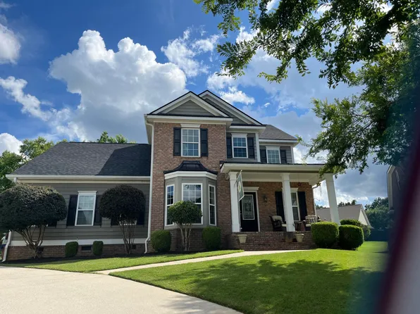 1228 Greenwich Pass, Grovetown, GA