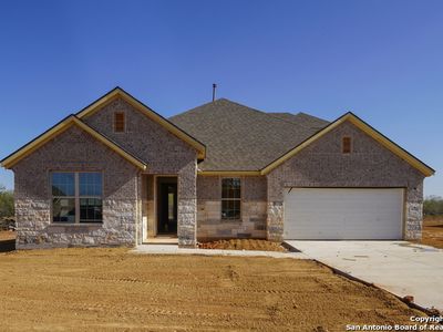 5112 Bonniecrest, San Antonio, TX, 78263