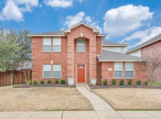 1334 Red River Ln, Allen, TX 75002