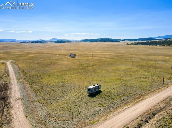 26 Buggy Ct, Hartsel, CO 80449