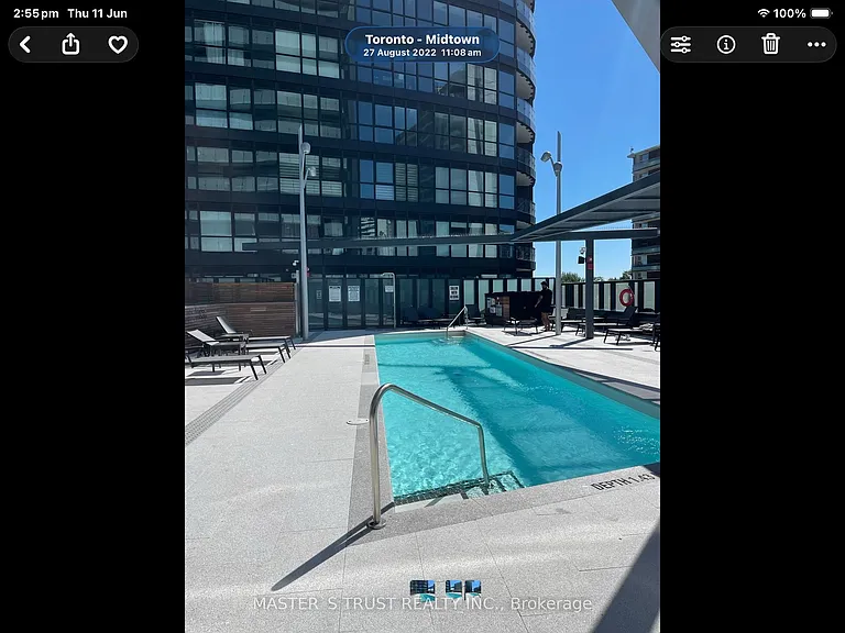 575 Bloor St E #207 — Photo 16