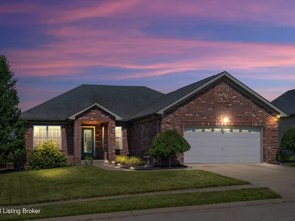 832 Hackney Ln, Shelbyville, KY 40065