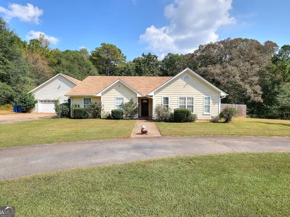 1234 Cabin Bridge Rd, Bethlehem, GA 30620