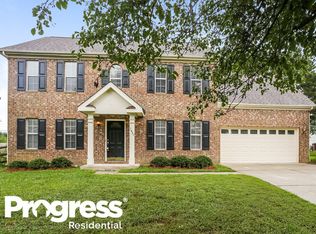 11637 Kempsford Dr, Charlotte, NC 28262