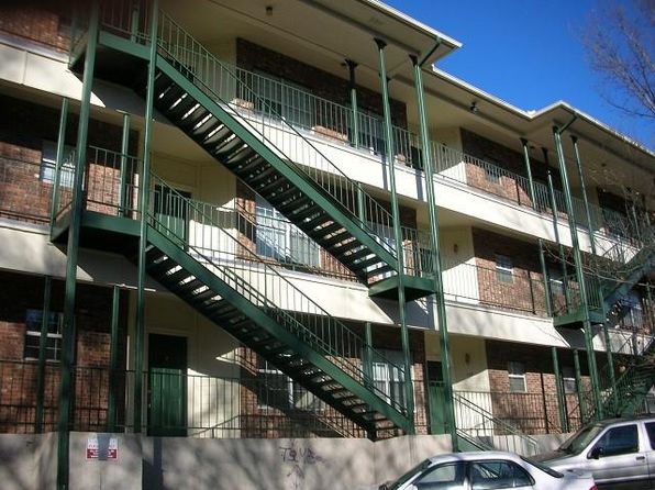 2100 San Gabriel St APT 101