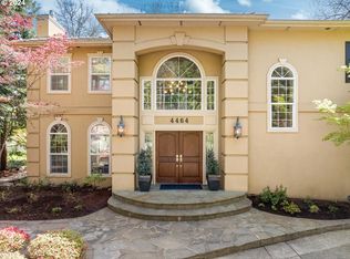 4464 Lakeview Blvd, Lake Oswego, OR 97035