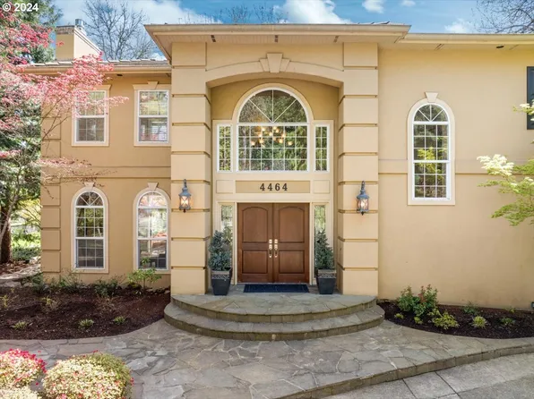 4464 Lakeview Blvd, Lake Oswego, OR 97035