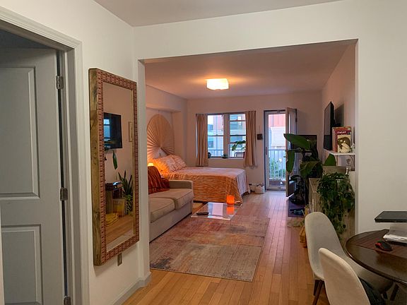 2nd image of 251 W Broadway APT 301