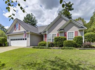 5 Beagle Ct, Irmo, SC 29063