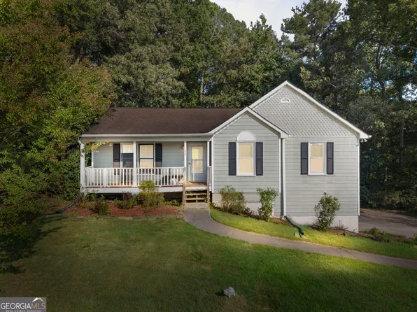 34 Bradford Dr SW, Cartersville, GA 30120