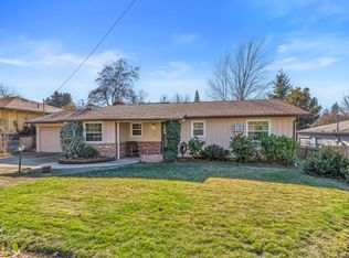 1816 Stratford Ave, Medford, OR