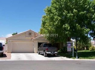 4121 Tyler William Ln, Las Vegas, NV 89130