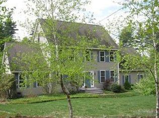 73 Bean Rd, Merrimack, NH 03054