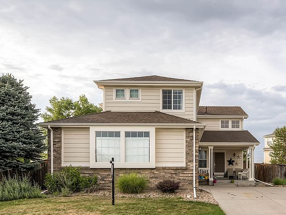 2nd image of 16053 E 105th Ct