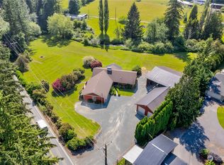 13110 Florence Acres Rd, Monroe, WA 98272