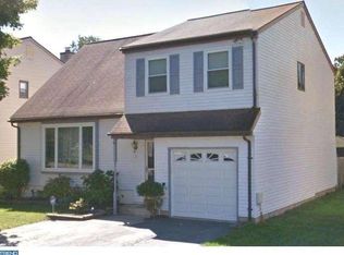 3 Pheasant Run, Horsham, PA 19044