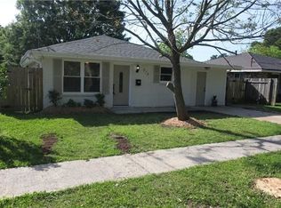 516 Blanche St, Metairie, LA 70003