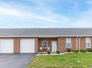 906 Valentina Ln Unit 65, New Kensington, PA