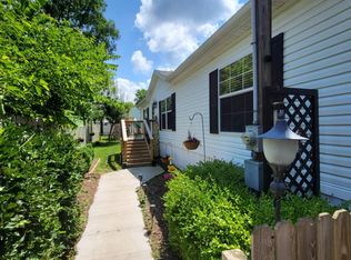 232 S Tabor St, Lyons, MI 48851