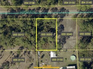 718 Lopez St E, Lehigh Acres, FL 33974
