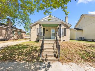 3104 Marshall Ave, Newport News, VA 23607