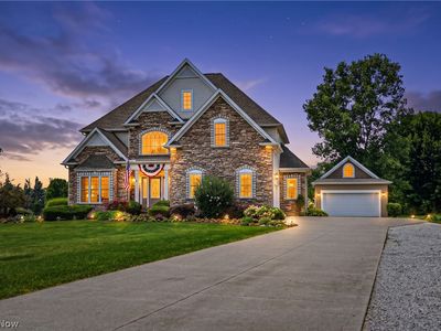 678 Substation Rd, Brunswick, OH, 44212