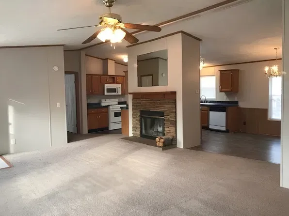 1713 Bison Dr #57, Georgetown, TX 78626