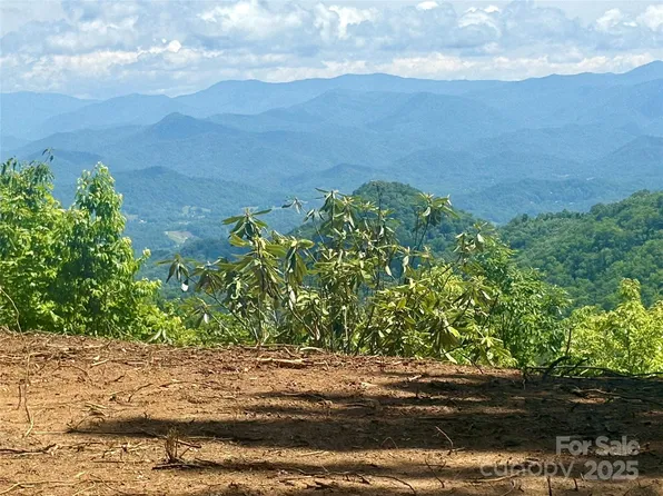 0 Middle Ridge Dr #42, Whittier, NC 28789