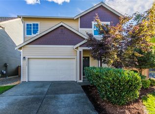 3502 180th St E, Tacoma, WA 98446