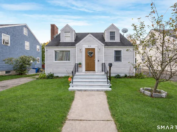 631 Fairview Avenue, Bridgeport, CT 06606